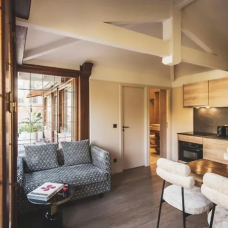 Parc Victoria 4*