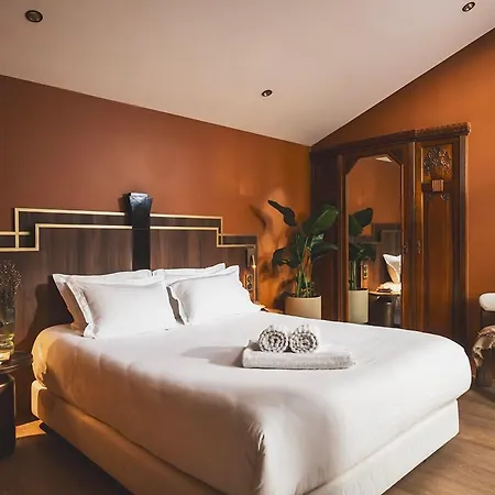 Parc Victoria Appart hôtel