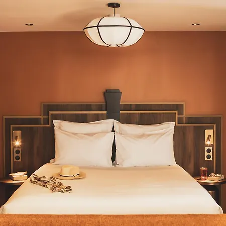 Parc Victoria 4*