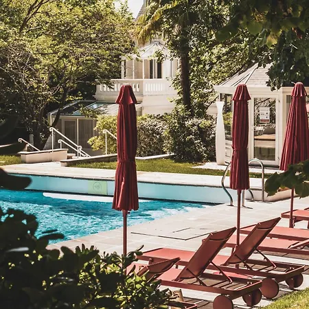 Aparthotel Parc Victoria 4*