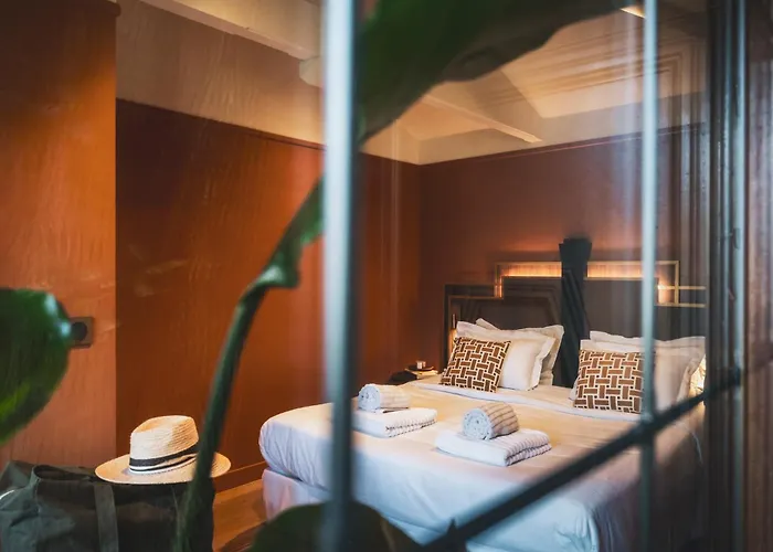 Parc Victoria Saint-Jean-de-Luz