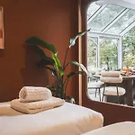 Parc Victoria 4* San Juan de Luz