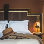 Apartahotel Parc Victoria San Juan de Luz