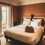 Hotel apartamentowy Parc Victoria 4*