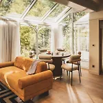 Hotel apartamentowy Parc Victoria 4*