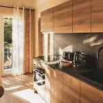 Parc Victoria Apartahotel 4*