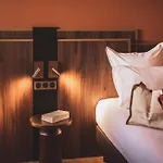Apartahotel Parc Victoria 4*