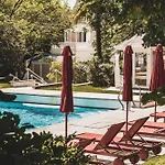 Apartahotel Parc Victoria 4*