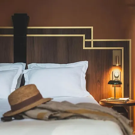 아파트호텔 Parc Victoria 생장드루즈