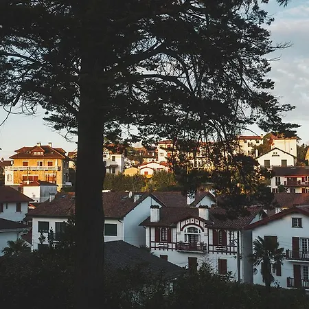 Parc Victoria 아파트호텔