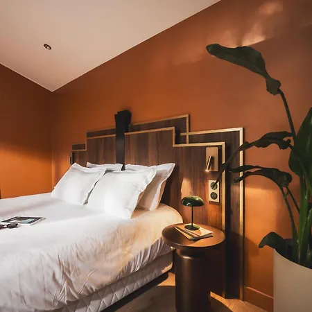 Parc Victoria 아파트호텔