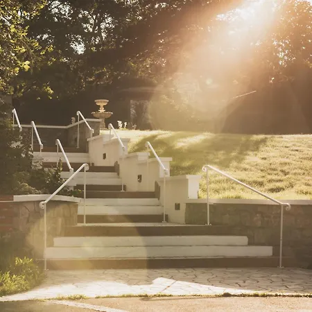 Parc Victoria 아파트호텔