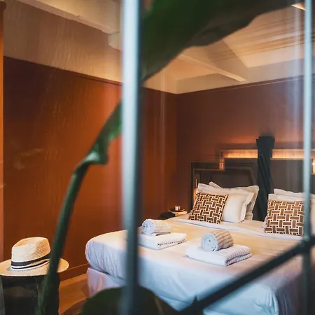 Parc Victoria 생장드루즈