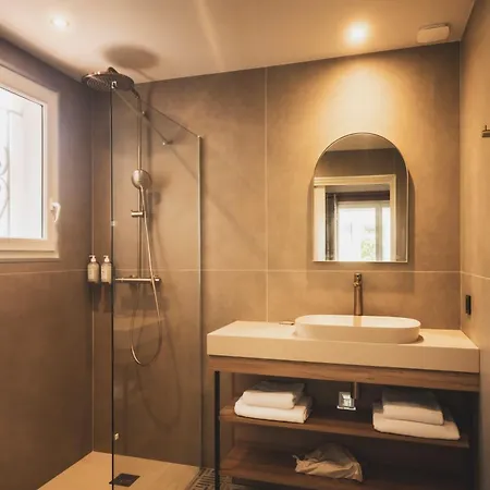 Parc Victoria Ξενοδοχείο με διαμερίσματα