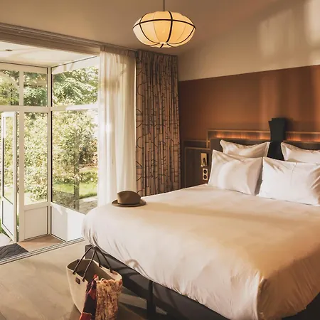 Ξενοδοχείο με διαμερίσματα Parc Victoria 4*