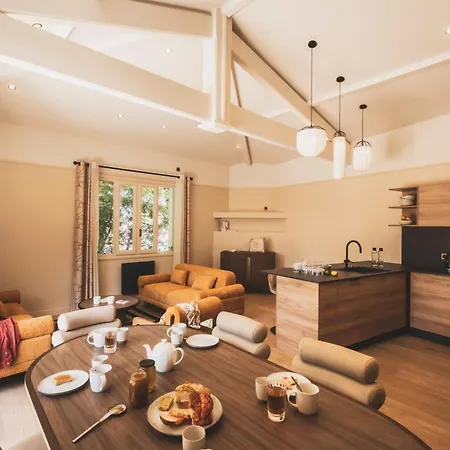 Ξενοδοχείο με διαμερίσματα Parc Victoria