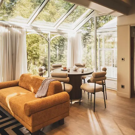 Ξενοδοχείο με διαμερίσματα Parc Victoria 4*