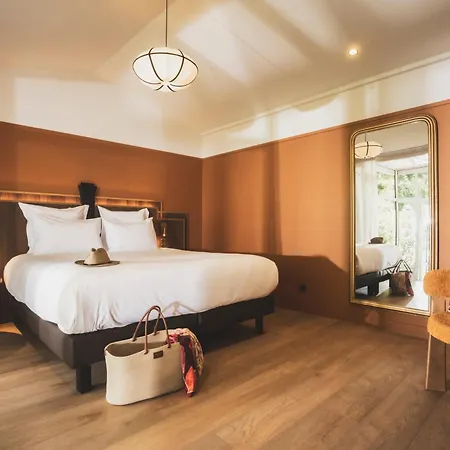 Parc Victoria Ξενοδοχείο με διαμερίσματα 4*