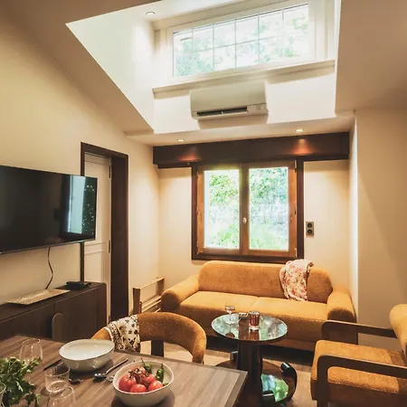 Parc Victoria Ξενοδοχείο με διαμερίσματα 4*