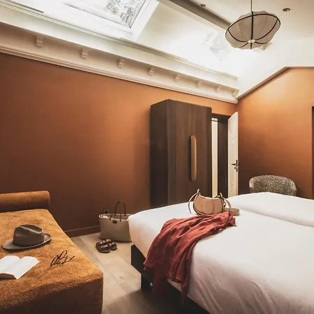 Parc Victoria 4* 생장드루즈