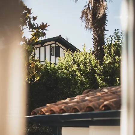 Parc Victoria 생장드루즈