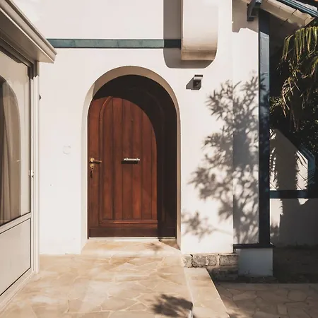 Ξενοδοχείο με διαμερίσματα Parc Victoria 4*