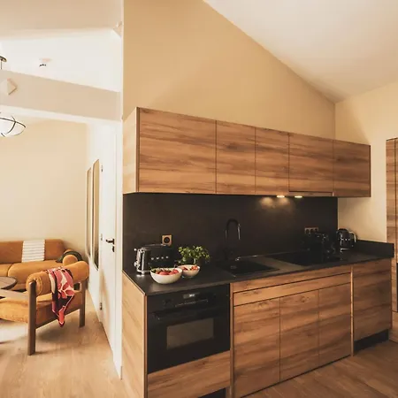 Parc Victoria Ξενοδοχείο με διαμερίσματα Saint-Jean-de-Luz