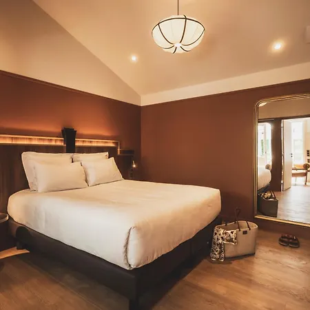 Parc Victoria Saint-Jean-de-Luz