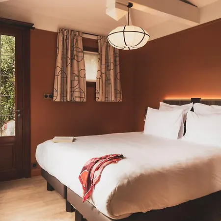 Parc Victoria 생장드루즈