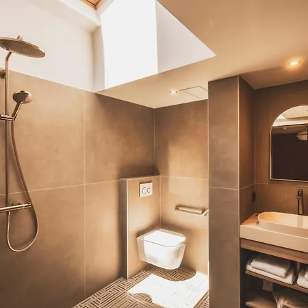 Ξενοδοχείο με διαμερίσματα Parc Victoria