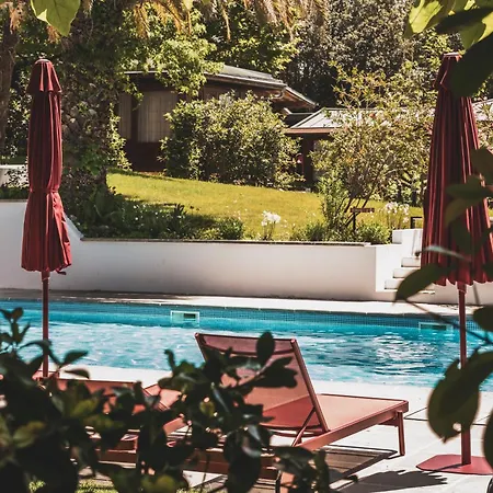 Parc Victoria Ξενοδοχείο με διαμερίσματα 4*