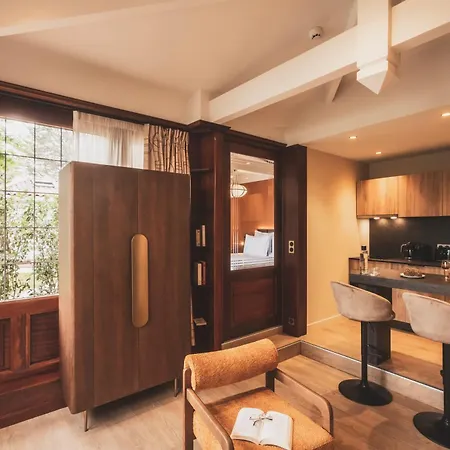 Parc Victoria 4* Saint-Jean-de-Luz