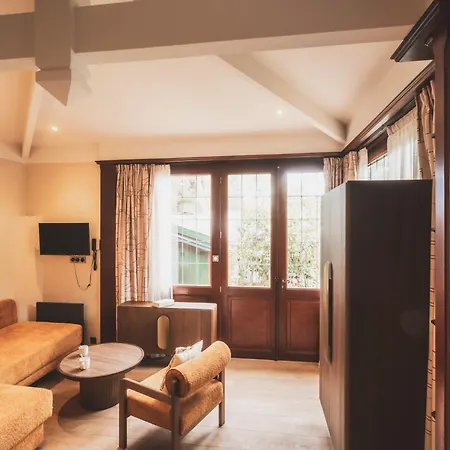 Parc Victoria Ξενοδοχείο με διαμερίσματα