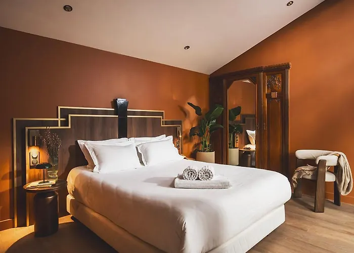 Parc Victoria Aparthotel