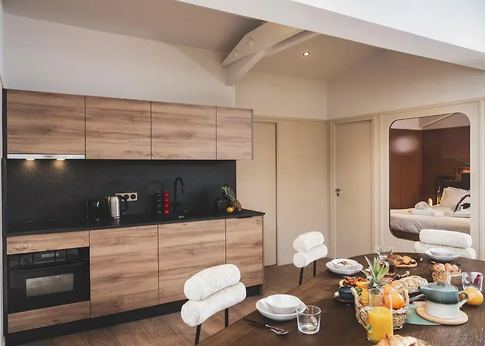 Aparthotel Parc Victoria