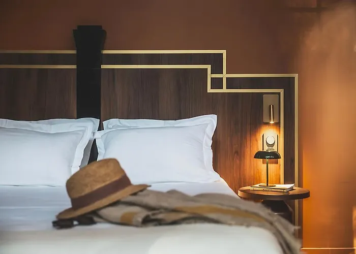 Aparthotel Parc Victoria Saint-Jean-de-Luz