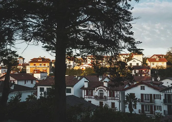 Parc Victoria Aparthotel