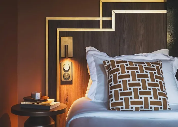 Aparthotel Parc Victoria