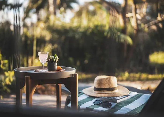 Parc Victoria Aparthotel