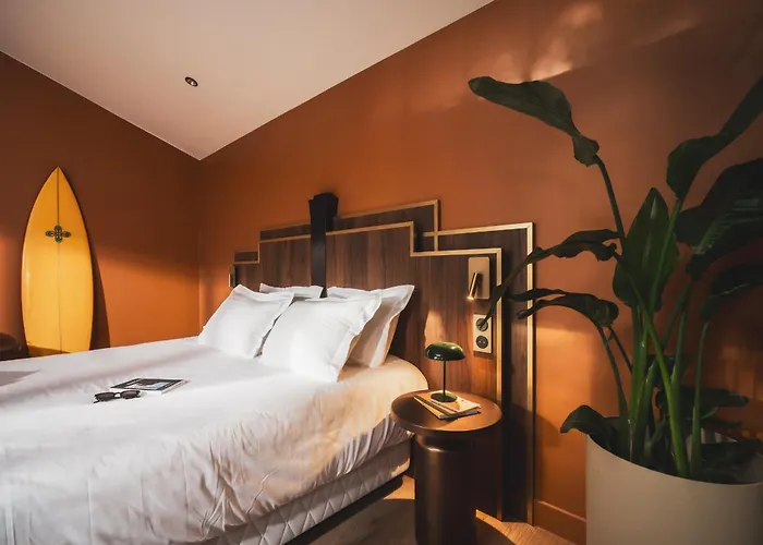 Parc Victoria Aparthotel