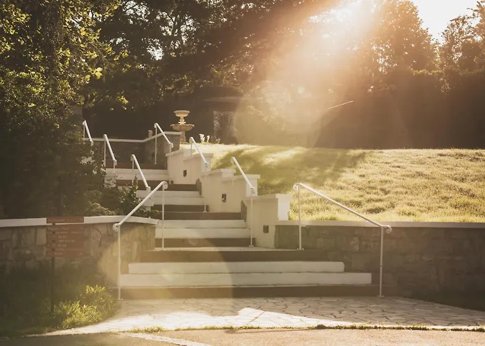 Parc Victoria Hotel apartamentowy