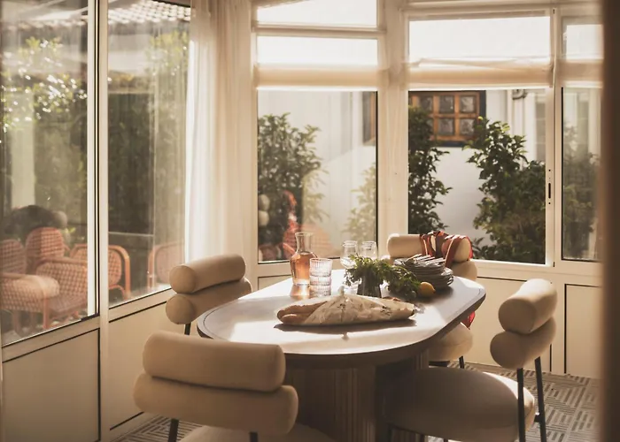 Parc Victoria Aparthotel Saint-Jean-de-Luz