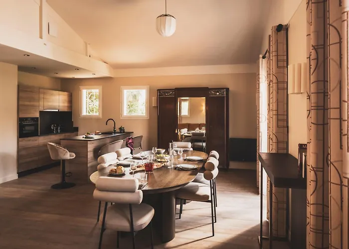 Parc Victoria Aparthotel 4*