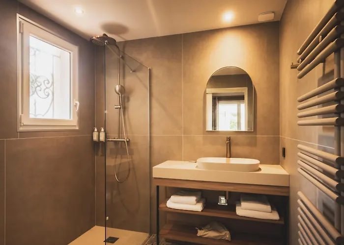 Parc Victoria Aparthotel