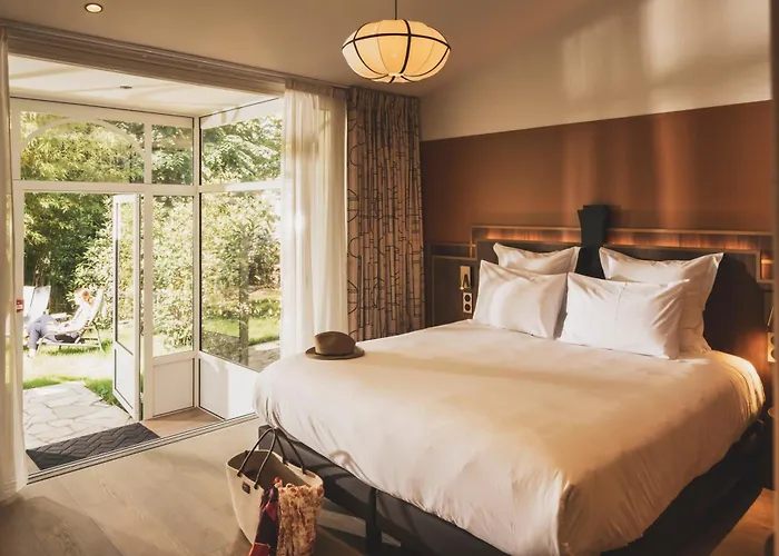 Aparthotel Parc Victoria 4*