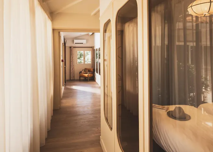 Parc Victoria 4* Saint-Jean-de-Luz