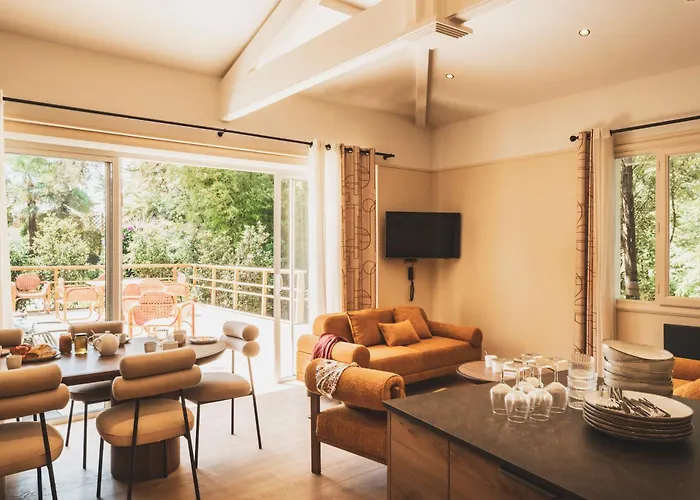 Aparthotel Parc Victoria 4*