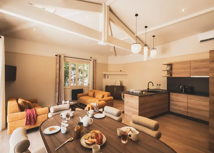 Aparthotel Parc Victoria