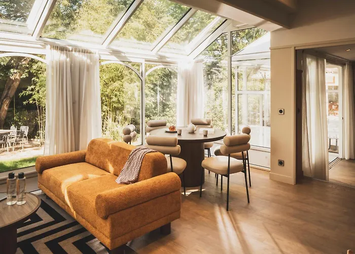 Aparthotel Parc Victoria 4*