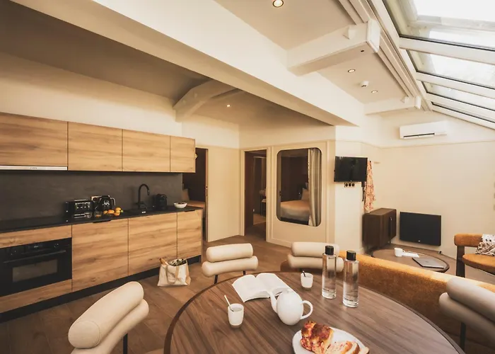 Aparthotel Parc Victoria 4*